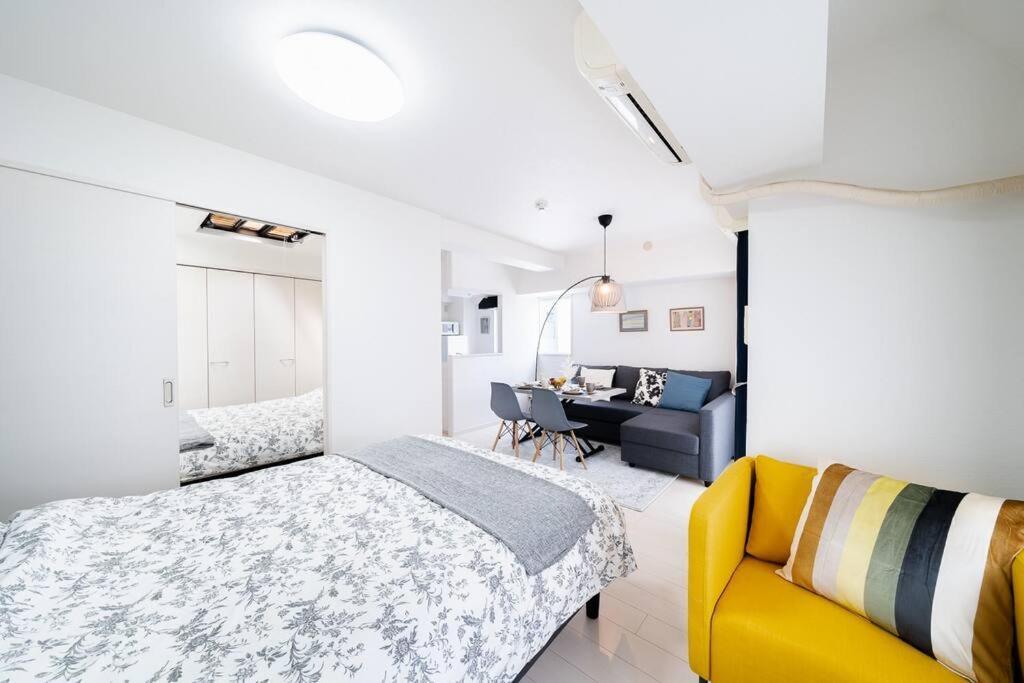 Appartement At Ikebukuro No 6 Max 8 Ikebukuro Area 5 Min From Otsuka Sta, Family Tokio